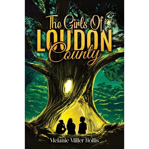 The Girls of Loudon County, (Paperback)