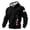 Z04-Black, variant on 250 Anniversary Usa Shirt Mens T-Shirts Long Sleeve 250 Years American Flag 250th Anniversary Usa T-Shirt Breathable Fashion America Pullover Streetwear