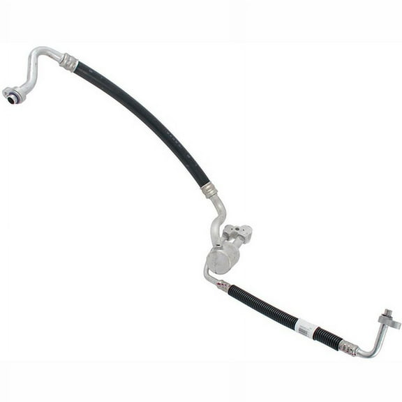 GM Genuine Parts A/C Compressor Hose