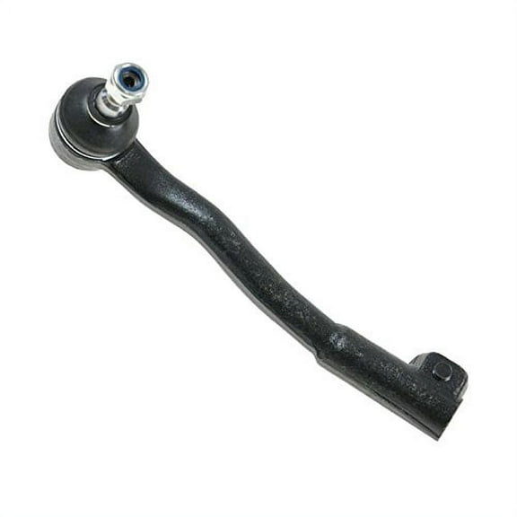 TRQ Front Left Outer Tie Rod Drivers Side Fits Select 1995-2001 BMW 740i 740iL 750iL