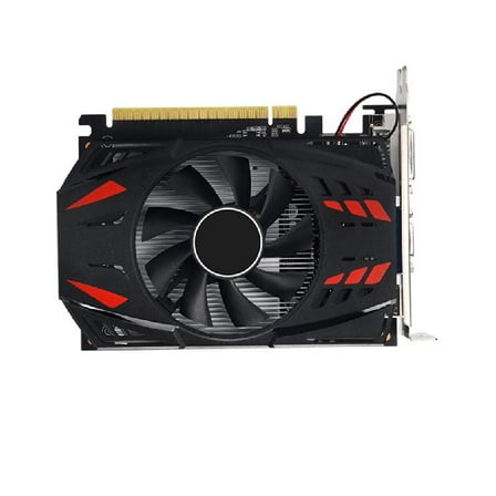 GT730 Computer Graphics Card 4GB DDR3 128bit PCIE X16 Gaming Graphics Card