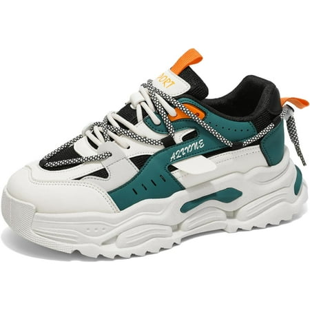 Men s Running Shoes Tennis Walking Shoes Athletic Gym Casual Shoes Fashion Sneakers for Men