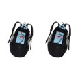 thumbnail image 1 of Greeniant Diving Snorkeling Mesh Backpack Dive Dry Bag Gear Sack Pack Azul claro 80L 2Conjunto, 1 of 1