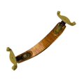 thumbnail image 2 of figatia Coussin d'Épaule pour Violon Confortable Réglable pour Violons 4/4 Ou 3/4 Adultes Pinto, 2 of 9