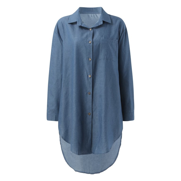 sachin and babi light blue dress Asymmetrical Plus Size Dress