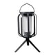 thumbnail image 1 of Solar Flame Lanterns Outdoor Hanging Lights - Waterproof, 1 of 5