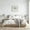 White, variant on Self Adhesive Wallpaper Roll 3D Textured Waterproof Embossed Polyester Wall Panels for Living Room Bedroom Nursery Renovation and Renters