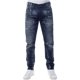 thumbnail image 2 of Sean John Pantalones vaqueros ajustados para hombre azul 38 W x 33 L, 2 of 2