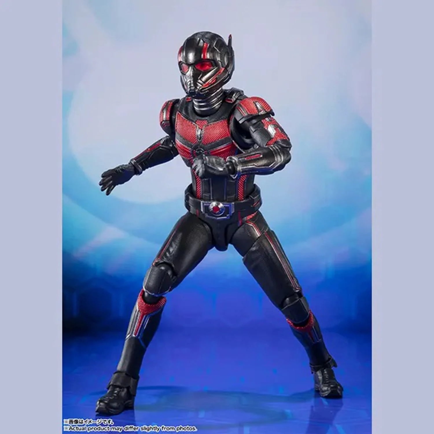 Ant-Man Quantumania S.H.Figuarts Action Figure
