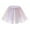 White, variant on Tutu Skirts for Women Women's Mini/Midi/Maxi Tulle Skirt 1950s Vintage Ballet Bubble Skirt Tulle Petticoat Layered Womens Ballet Tutu Skirts for Girls Holiday Tutus for Women and Girls