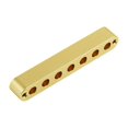 thumbnail image 3 of Bloque de Ferrules para Guitarra de 7 Cuerdas Guyker de Aluminio CNC FB-07, 3 of 4
