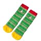 thumbnail image 2 of Calcetines cómodos para mujer, regalos de invierno, calcetines de forro polar gruesos, calcetines casuales regulares para mujer, 2 of 5