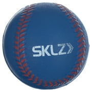 SKLZ Foam Training Baseballs for Baseball Training, 6-Pack