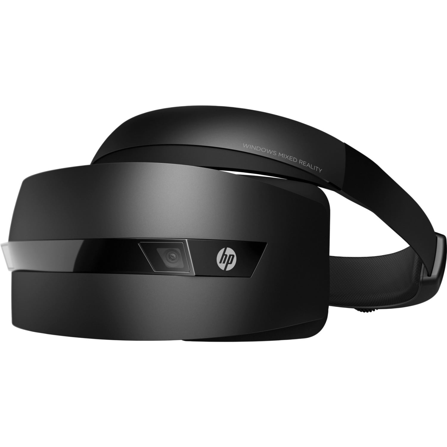 HP Windows Mixed Reality Headset Professional Edition virtual