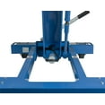 thumbnail image 4 of OTC 5019A 2,200 lb. Capacity Low-Lift Transmission Jack, 4 of 6