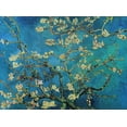 thumbnail image 2 of Moruska Almond Blossom por Vincent Van Gogh Rompecabezas 100 Moruska Moruska, 2 of 2