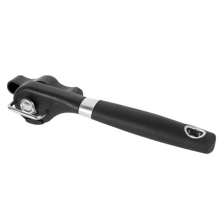 

Keyohome Stainless Steel Manual Can Openers with Non-Slip Handle and Ergonomic Turning Knob