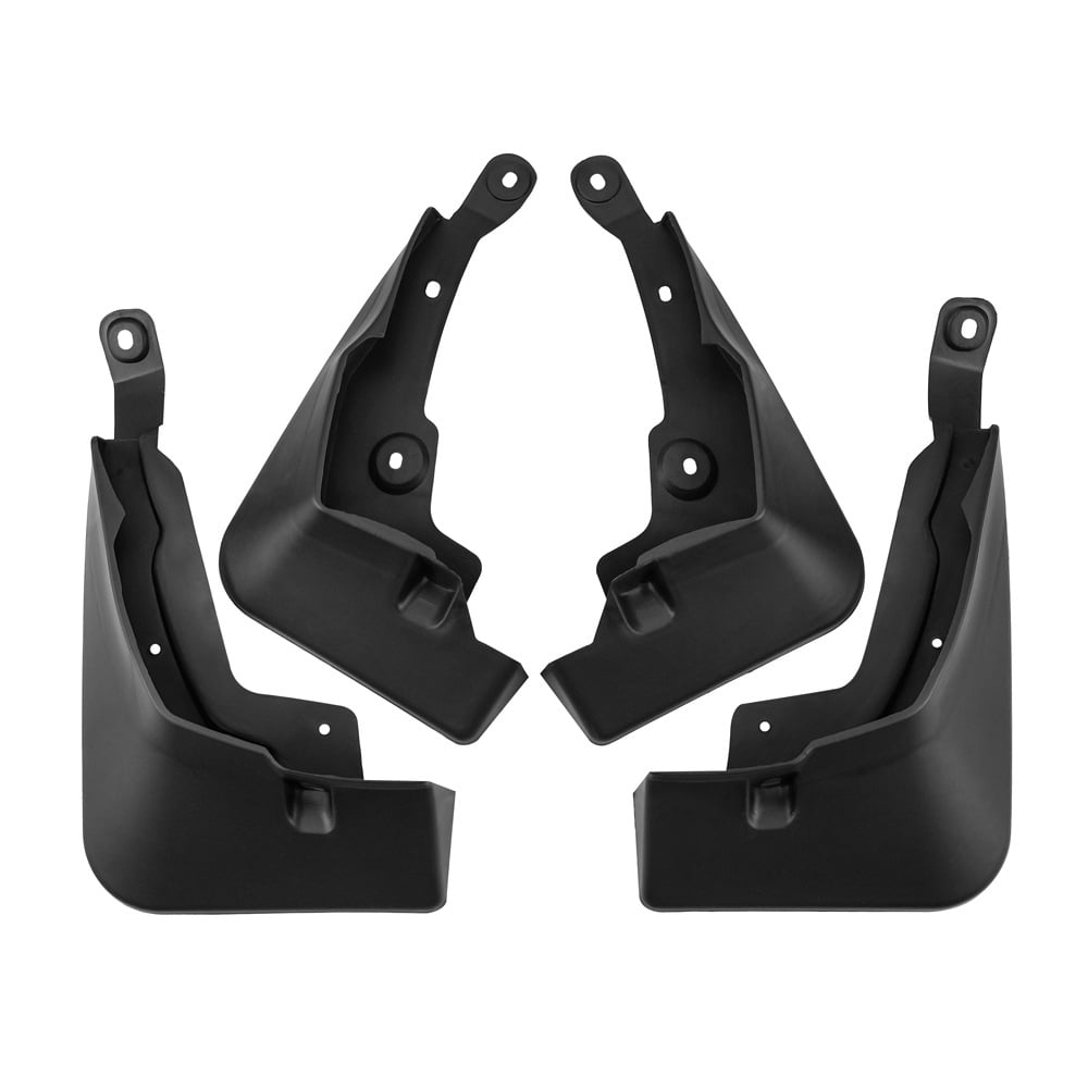 For Toyota RAV4 2020-2025 Car Mudguard Accessories Splash-proof Fender Protect