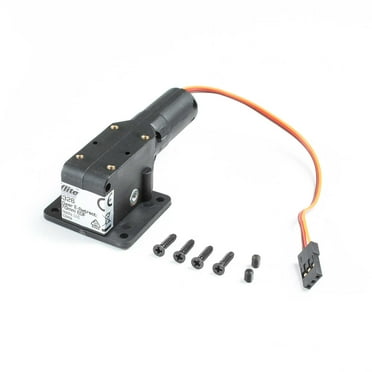 E-Flite EFL165507 Landing Gear Set For Ultimate 3D