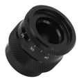 thumbnail image 3 of Valve Spring Height Micrometer, Black  1.600-2.200 Height Range Corrosion Resistant Valve Spring  Measurer  For Most V8 Engines, 3 of 8