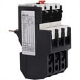 thumbnail image 3 of Relé Térmico Profesional NR2-25, Relé Térmico Eléctrico con Motor Ajustable (17-25 A), 3 of 5