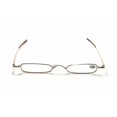 thumbnail image 3 of Fashion Portable Reading Glasses Pen Tube Case 1.00 - 4.00 Diopter_happyshop Tw, 3 of 5