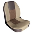 thumbnail image 1 of Wise Seating 3340-1789 Boat Seat, 1 of 3