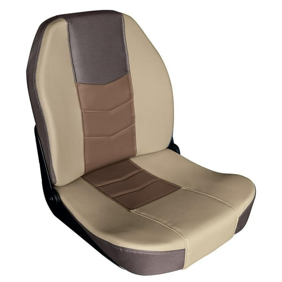 Wise Seating 3340-1789 Boat Seat