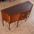 thumbnail image 4 of Inlaid Sideboard, 4 of 13