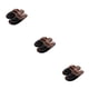thumbnail image 1 of Minnieouse Zapatillas de casa, suministros de invierno, zapatos cálidos, impermeables, para parejas, Base gruesa, zapatos de fondo suave, Type1 NO1, 1 of 5