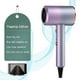thumbnail image 4 of Secador de pelo con difusor, de secado rápido y temperatura constante, compacto, portátil y silencioso, ideal para el hogar y viajes., 4 of 9