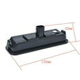 thumbnail image 3 of 1Pcs License Plate Light Micro-switch Button for Ford Focus M3 BM51-19B514-AE, 3 of 6