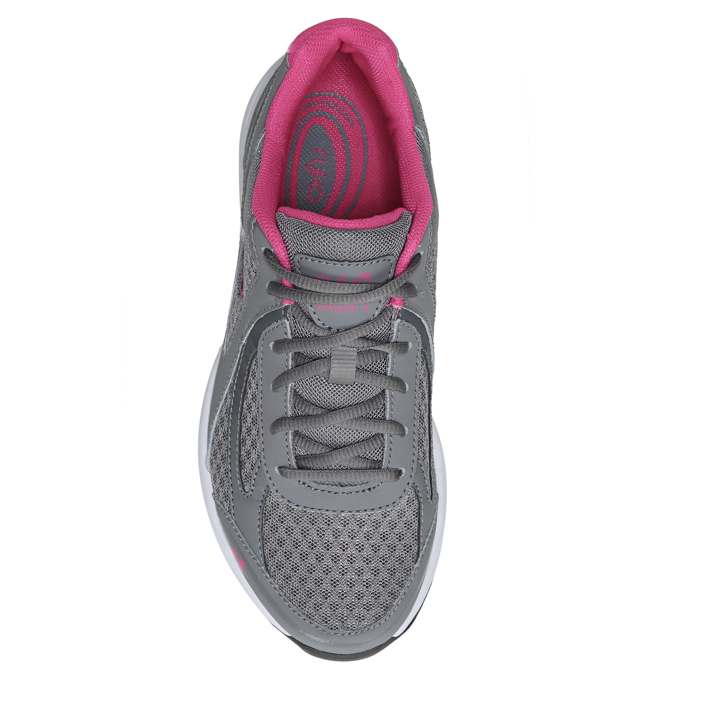 Ryka Women's Dash 3 Walking Shoes - Medium & Wide Width