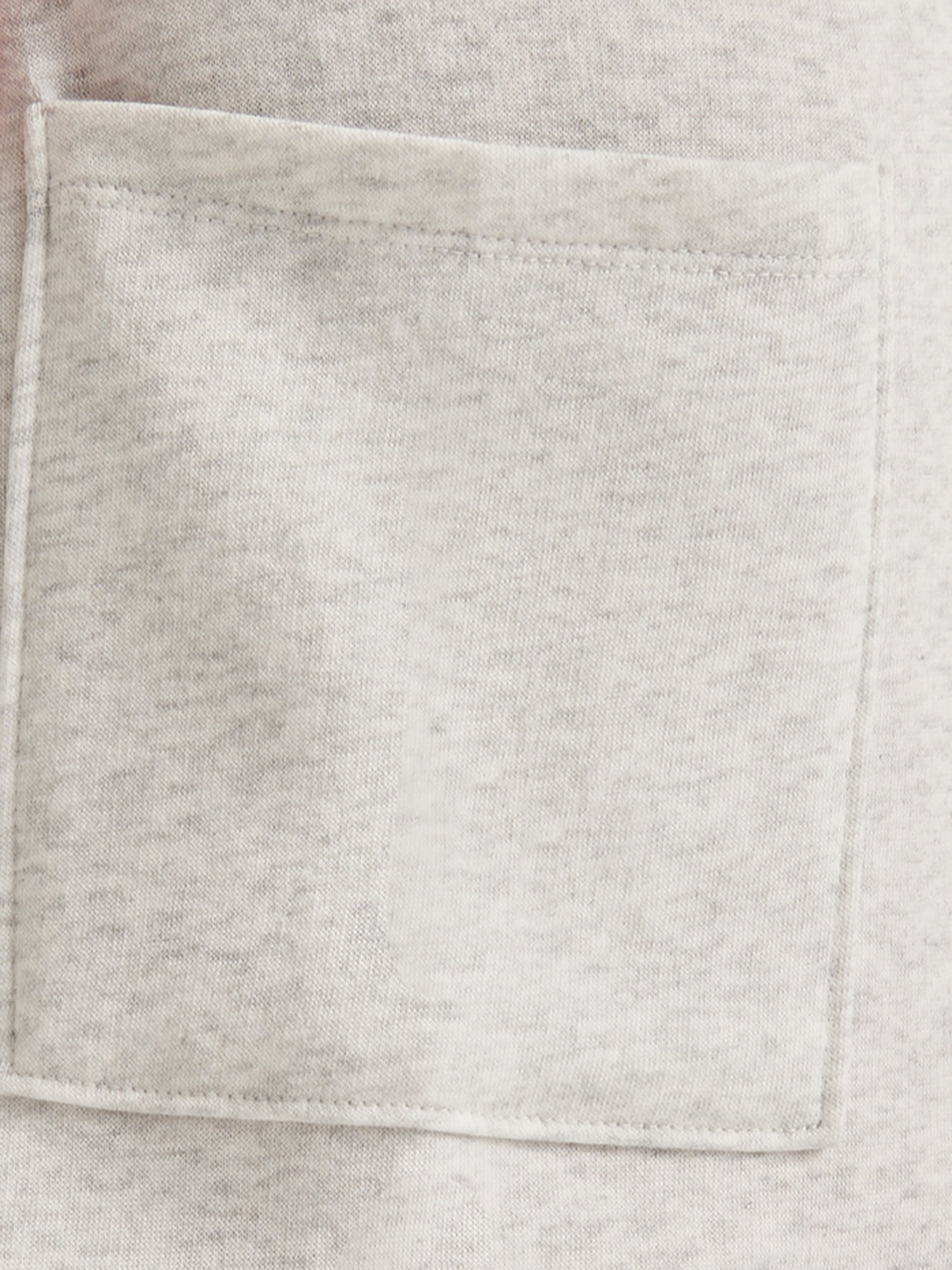 Justice Girls Fleece Cargo Wide Leg Pants, Sizes XS - XLP
