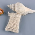 thumbnail image 4 of WDOplteas Bolsas Jabón Portátiles Red Exfoliante para Baño Facial (4 Piezas), 4 of 8