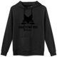 thumbnail image 1 of Sudadera con Diseño de Zorro Analítico - Estilo Humorístico, 1 of 5