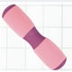 thumbnail image 2 of Soidarity Herramientas rosadas ligeras y duraderas del ejercicio para una experiencia cómoda estable y no fácilmente Ropa Deportiva, Zapatos, 2 of 6