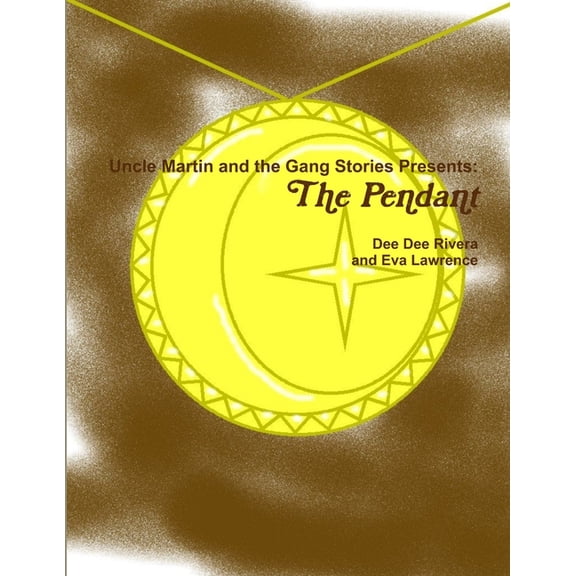 The Pendant, (Paperback)