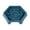 D, variant on Slow Feed Dog Bowl Anti Slow Feed Dog Puzzle Bowl Puppy Slow Food Dog Bowl Interactive Anti Flatulence Dog Food Bowl Tableware
