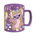 thumbnail image 3 of Lilo et Stitch Tasse Duveteuse Ange, 3 of 3