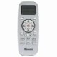 thumbnail image 2 of Original Hisense Air Conditioner Remote Control DG11L1-03 Replacement for DG11L1-01 DG11L1-04 Models, 2 of 4