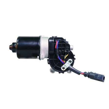 OEG Parts New Windshield Wiper Motor Replacement for Audi S4 04-09 Front Wiper Motor 8E1-955-119 43-3515 85-3515