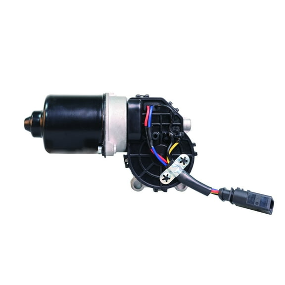 OEG Parts New Windshield Wiper Motor Replacement for Audi S4 04-09 Front Wiper Motor 8E1-955-119 43-3515 85-3515