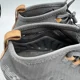 thumbnail image 3 of New Balance Cypher Run v1 Knit Castlerock Gray Mens Running Minimalist Sz 14 D, 3 of 6