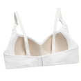 thumbnail image 6 of Hfnxid Women Bras Under $ 5.00,Women's Bra Underwear Bra Everyday Small Cup Underwear, 6 of 7
