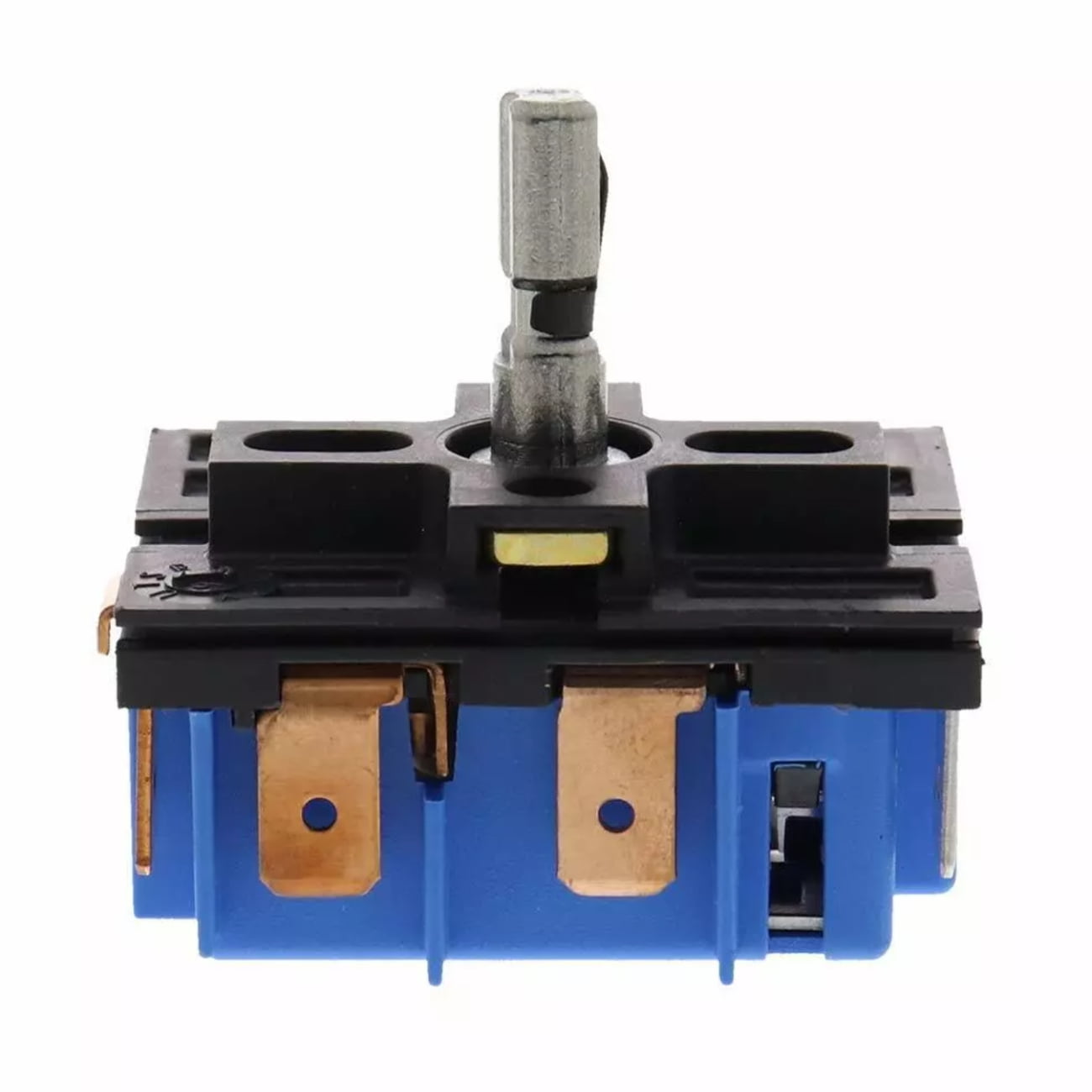 Range Stove Burner Infinite Switch For GE GRF400PV1BB GRF400PV1SS GRF400PV1WW GRF400SV1BB GRF400SV1SS GRF400SV1WW GRF40HSV1SS GRF500PV1BB GRF500PV1ES GRF500PV1SS GRF500PV1WW GRF500PV2BB GRF500PV2ES