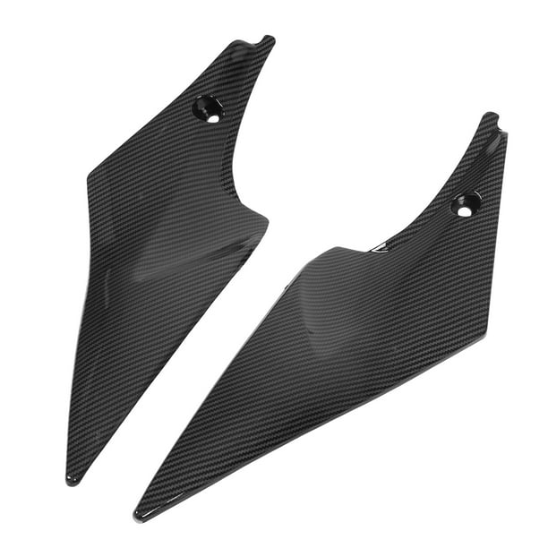 Carenado Lateral Del Tanque de Gasolina ANGGREK ABS Resistente Al Desgaste Para Motocicleta SUZUKI GSX-R 600 750