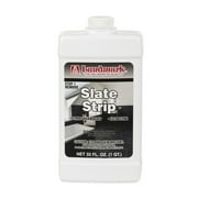 Lundmark Fresh Scent Floor Stripper 32 oz. Liquid