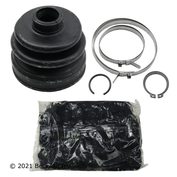 BeckArnley 103-2855 CV Joint Boot Kit