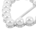 thumbnail image 3 of VERDANVERSE 18Ud Clip Para Atar Camiseta Con Accesorio Plata Para Prendas, 3 of 7